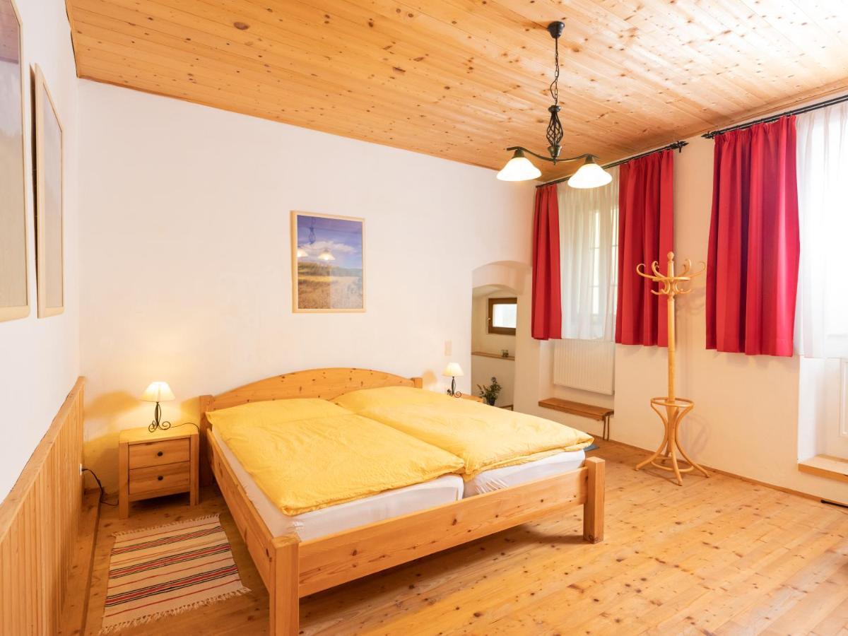 Ferienwohnung Zum Kapuziner Poysdorf Dış mekan fotoğraf