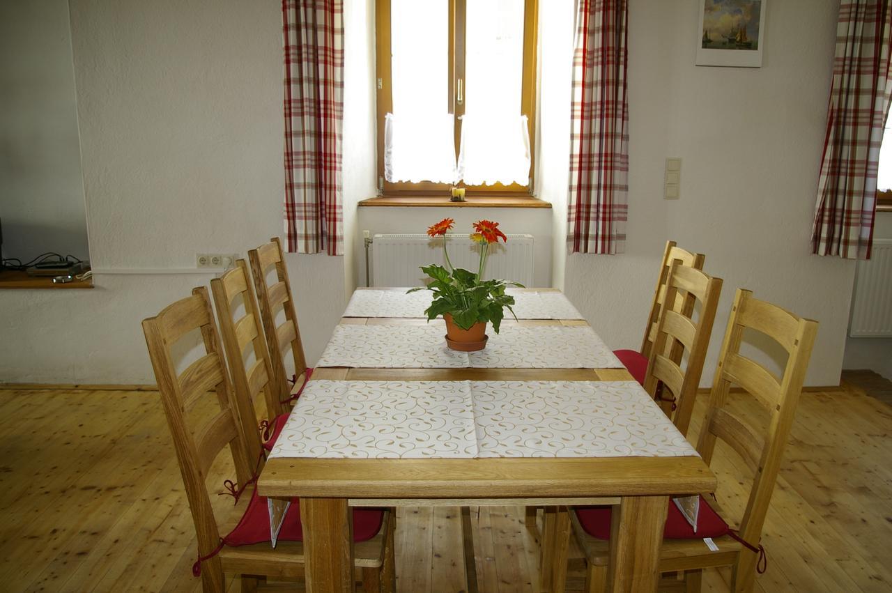 Ferienwohnung Zum Kapuziner Poysdorf Dış mekan fotoğraf
